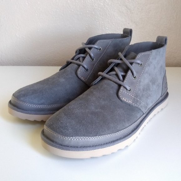 ugg mens neumel unlined boots